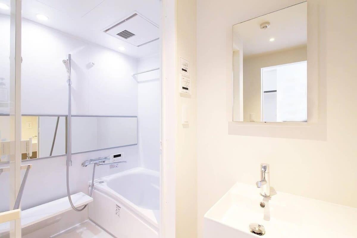 Bhotel Komachi - Breakfast Included - Central Stay ฮิโรชิม่า ภายนอก รูปภาพ