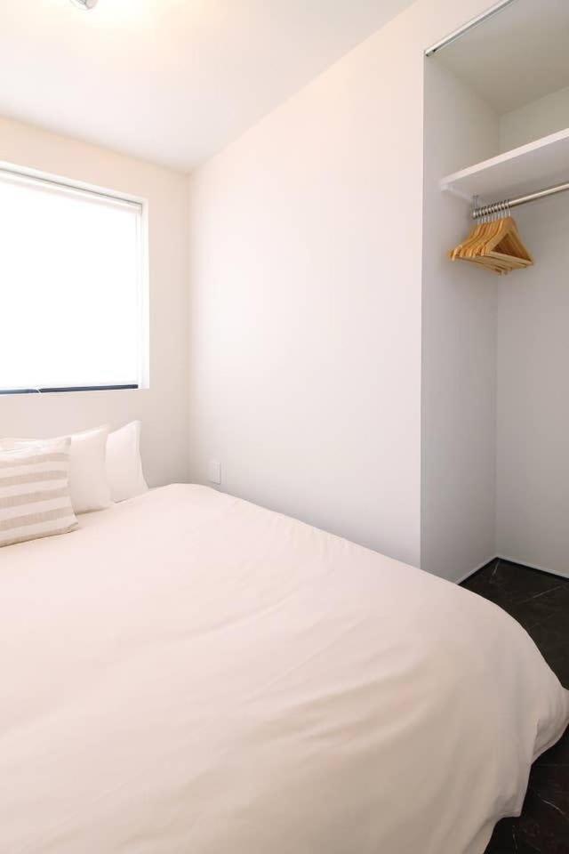 Bhotel Komachi - Breakfast Included - Central Stay ฮิโรชิม่า ภายนอก รูปภาพ